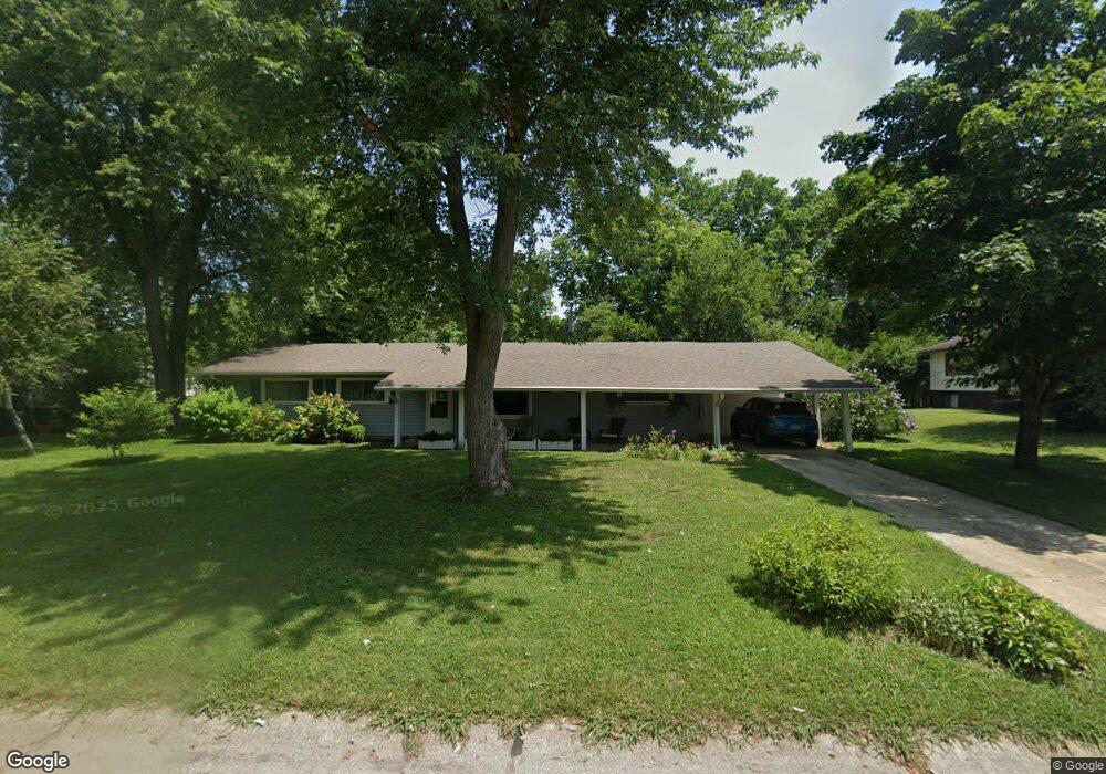 265 S Middleton Rd, Franklin, IN 46131 - photo 1