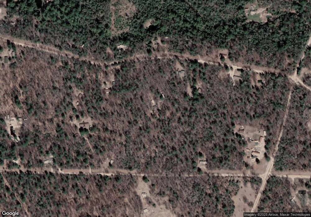 614 Lula Ln, Alger, MI 48610 - photo 1