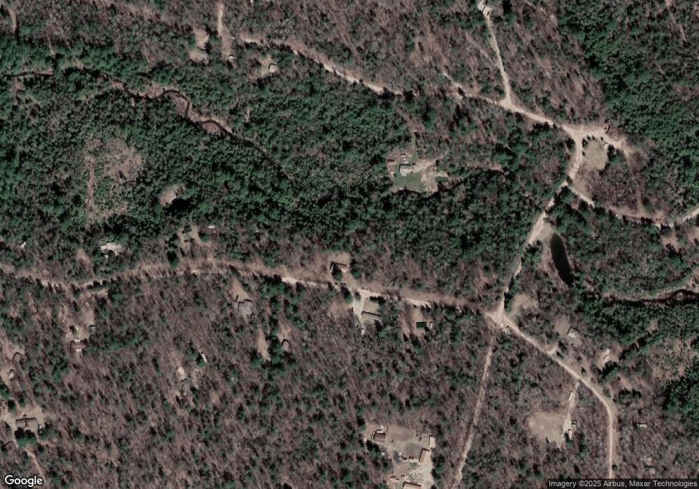 701 Lula Ln, Alger, MI 48610 - photo 1