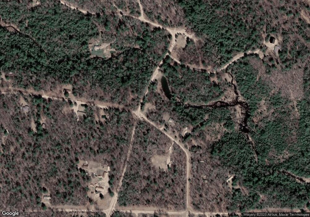 761 Lula Ln, Alger, MI 48610 - photo 1