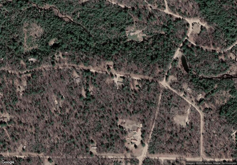 706 Lula Ln, Alger, MI 48610 - photo 1