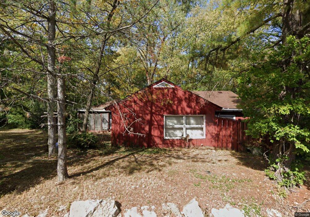 9820 W 49th St, Shawnee, KS 66203 - photo 1