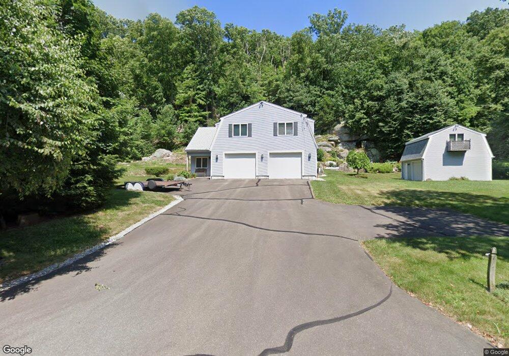 34 Morris Hubbard Rd, Higganum, CT 06441 - photo 1