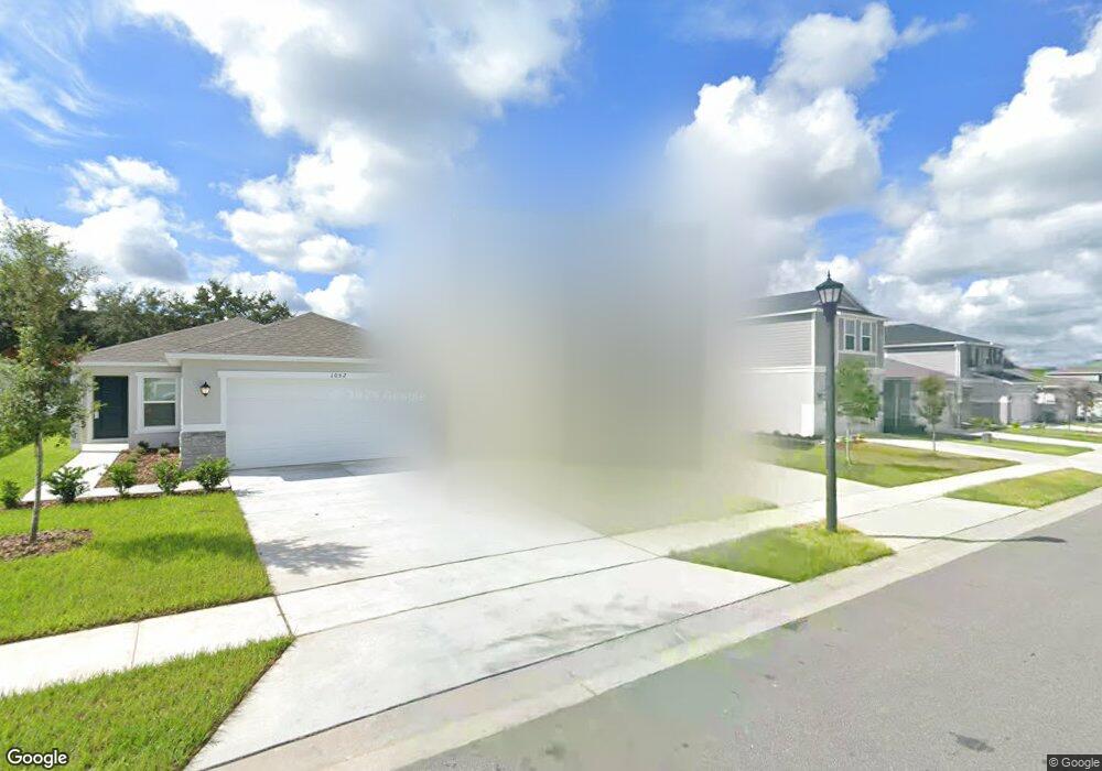 1056 Papaya Cir, Davenport, FL 33897 - photo 1