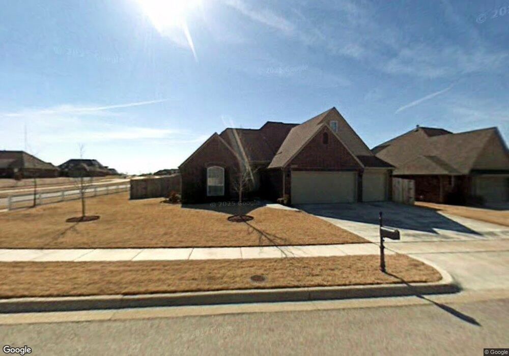 7313 E Indianola St, Broken Arrow, OK 74014 - photo 1