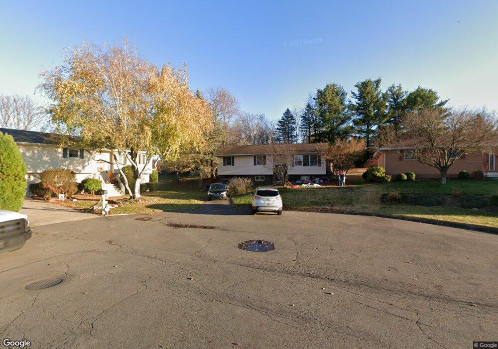 59 Hanlin Dr, Nanticoke, PA 18634 - photo 1