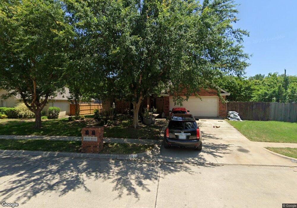 9000 Bradley Dr, North Richland Hills, TX 76182 - photo 1