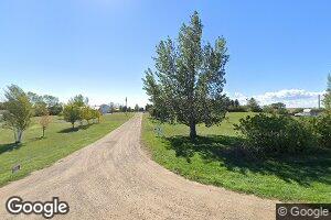 4142 13th St NW, Garrison, ND 58540