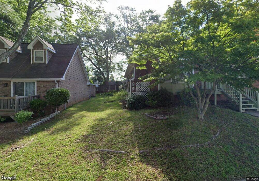 101 Oxford Square, Carrollton, GA 30117 - photo 1