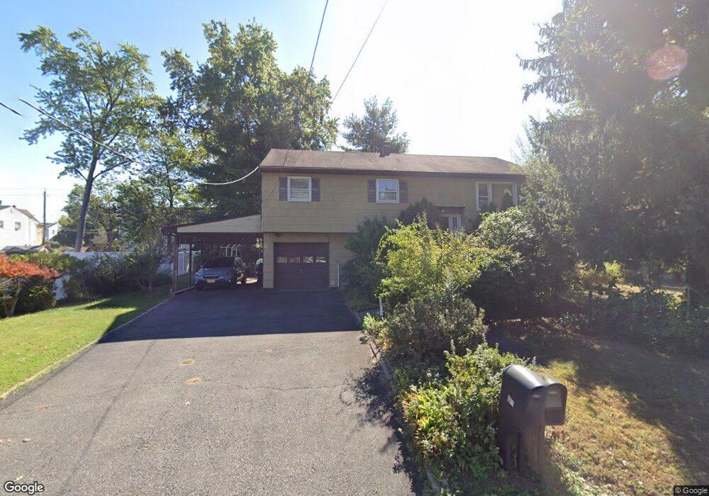 651 Pitt St, South Plainfield, NJ 07080 - photo 1