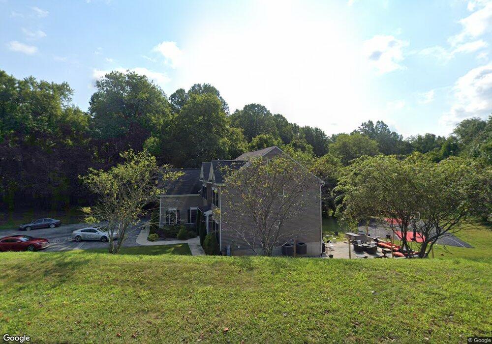 3015 Edrich Way, Randallstown, MD 21133 - photo 1