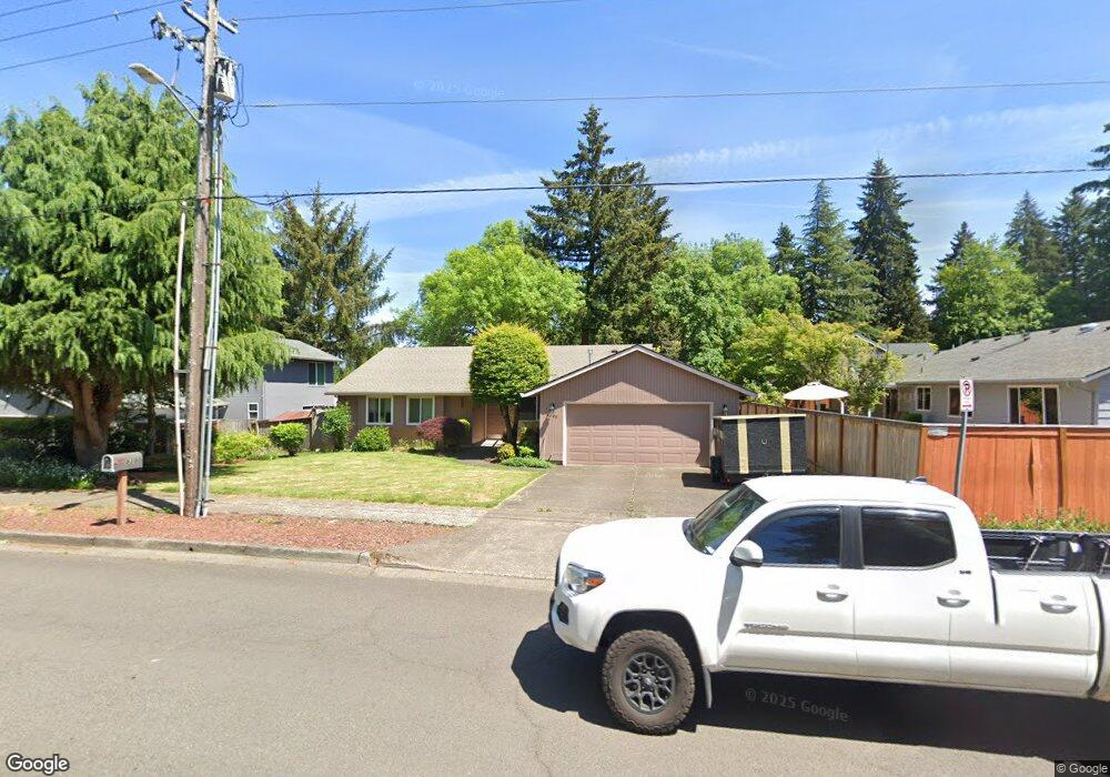 9390 SW Davies Rd, Beaverton, OR 97008 - photo 1