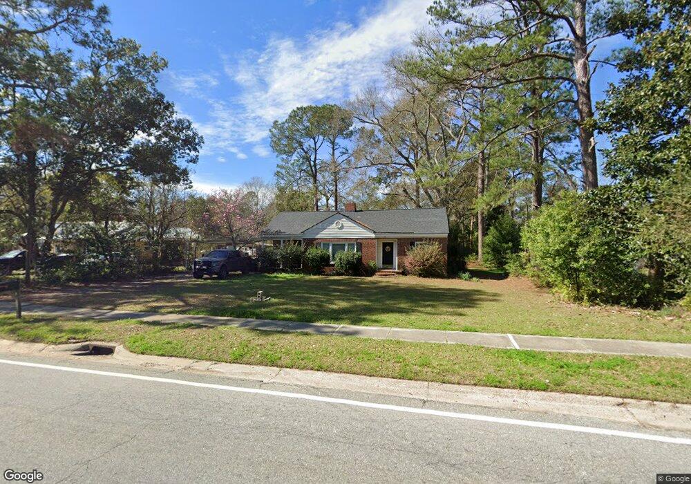 155 S Butler St, Camilla, GA 31730 - photo 1