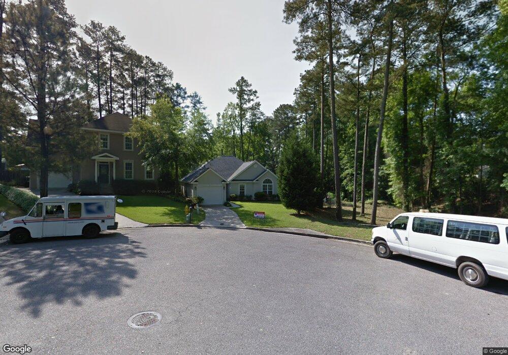 328 Chatham Rd, Augusta, GA 30907 - photo 1