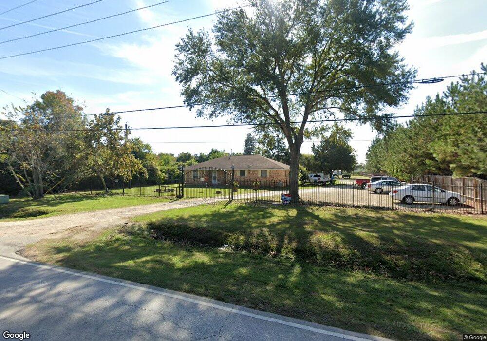 16611 Grant Rd, Cypress, TX 77429 - photo 1
