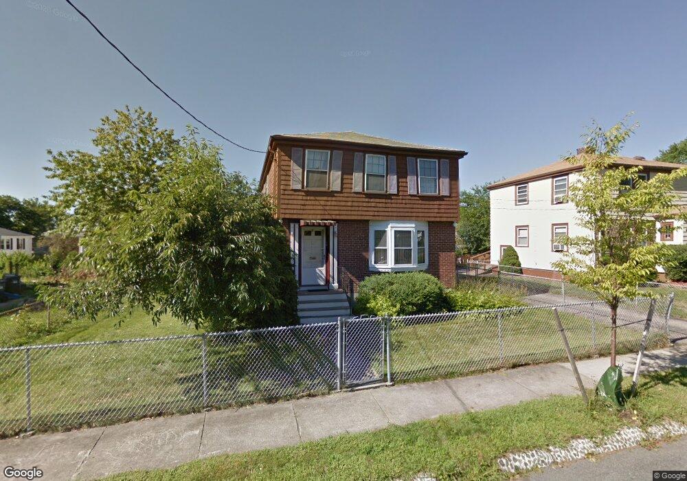 15 Cragmere Terrace, Mattapan, MA 02126 - photo 1