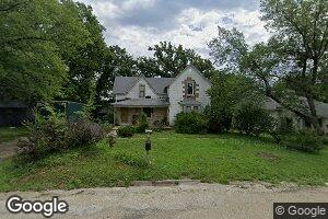 6508 Main St, Corning, KS 66417