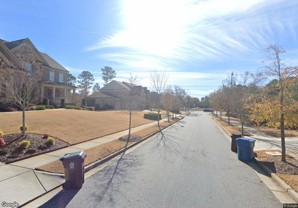 0 Preservation Dr unit 8113862, Alpharetta, GA 30005 - photo 1
