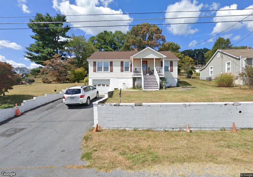 75 Montgomery Rd, Staunton, VA 24401 - photo 1