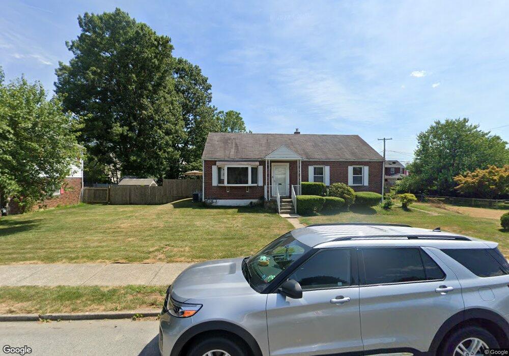 312 W Wabash St unit 318, Allentown, PA 18103 - photo 1