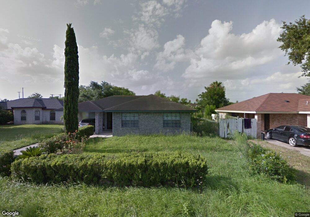 742 Franziska St, Alamo, TX 78516 - photo 1