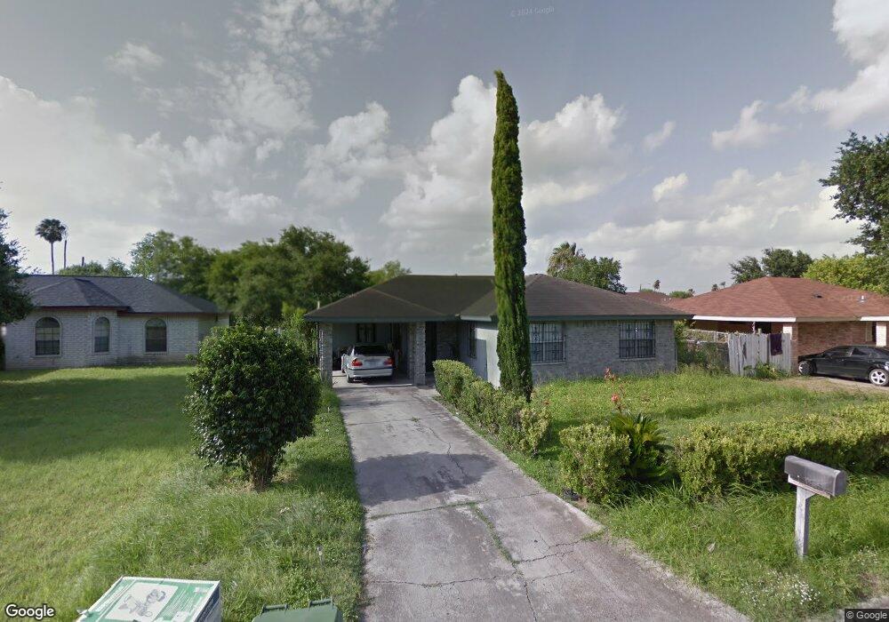 725 Franziska St, Alamo, TX 78516 - photo 1