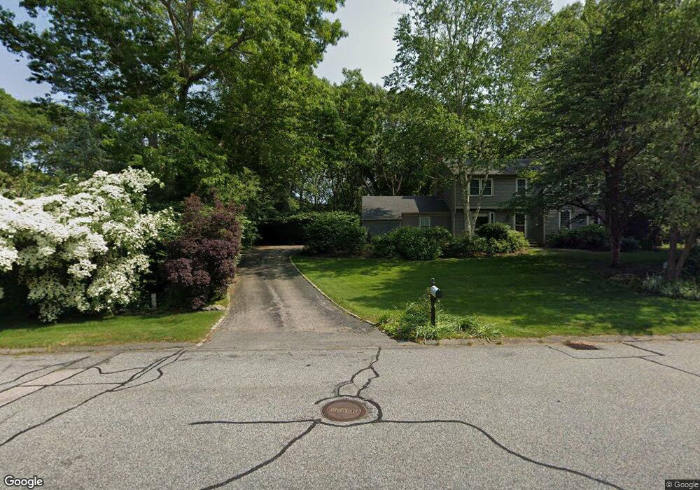 0 Inkberry Dr, South Kingstown, RI 02879 - photo 1