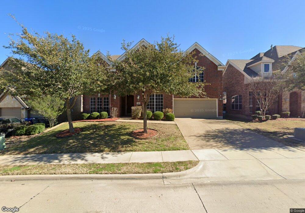 204 Chase Park, Wylie, TX 75098 - photo 1