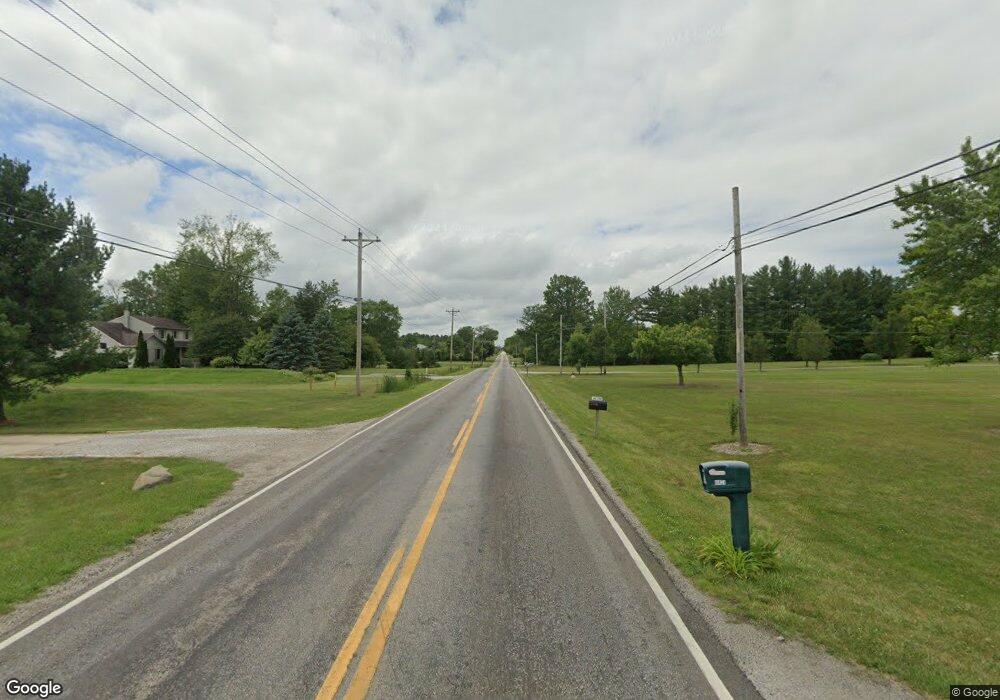 VL A Parsons Rd, Lagrange, OH 44050 - photo 1