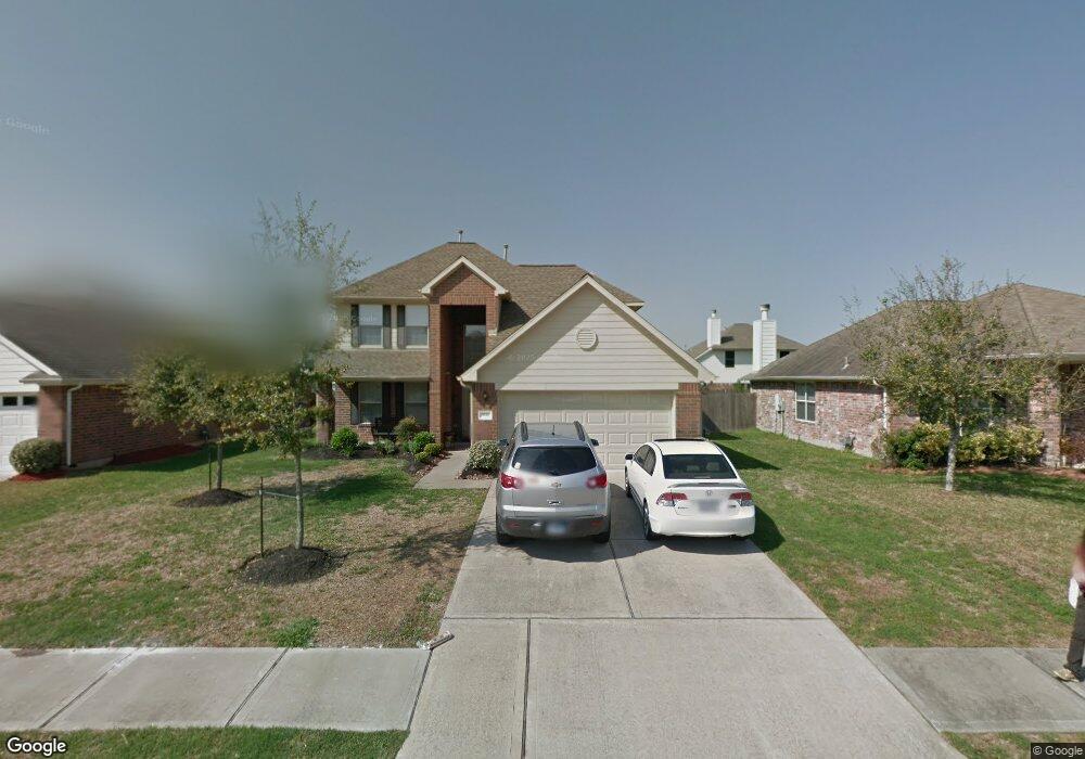 5111 Blanco Dr, Pearland, TX 77584 - photo 1