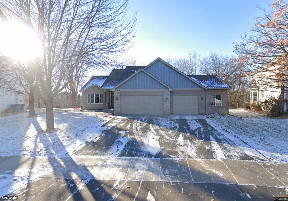 9227 Overlook Ln, Champlin, MN 55316 - photo 1