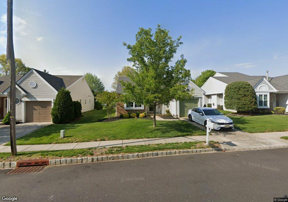 12 Pecan Ct, Mount Laurel, NJ 08054 - photo 1