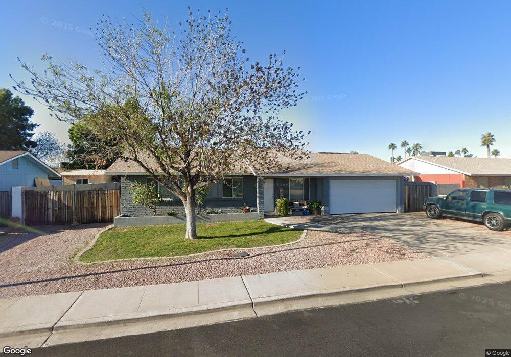 2213 E Carmel Ave, Mesa, AZ 85204 - photo 1