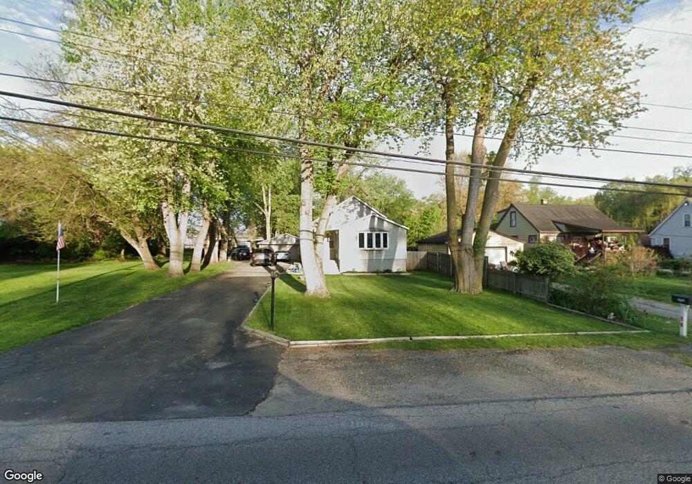 3656 Calhoun St, Gary, IN 46408 - photo 1