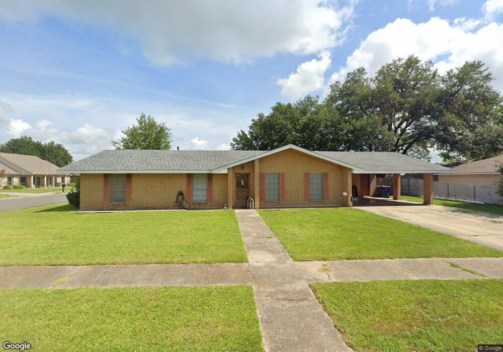 104 University Place, Eunice, LA 70535 - photo 1