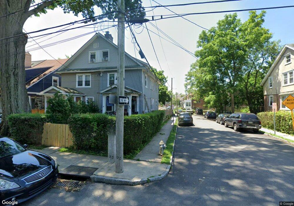 124 Elm Ave, Ardmore, PA 19003 - photo 1