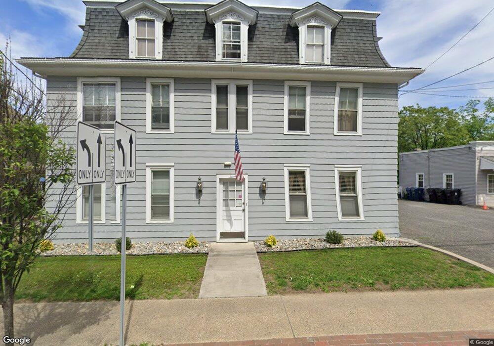 51 S Main St unit 4, Mullica Hill, NJ 08062 - photo 1