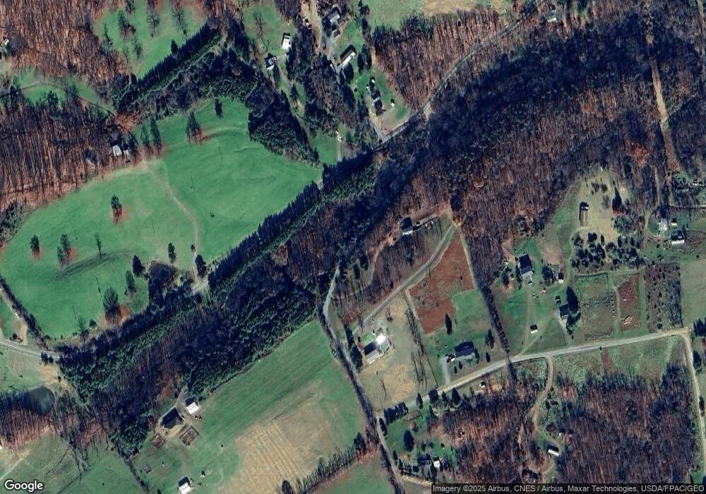 22 Shiloh Rd, Gore, WV 26763 - photo 1