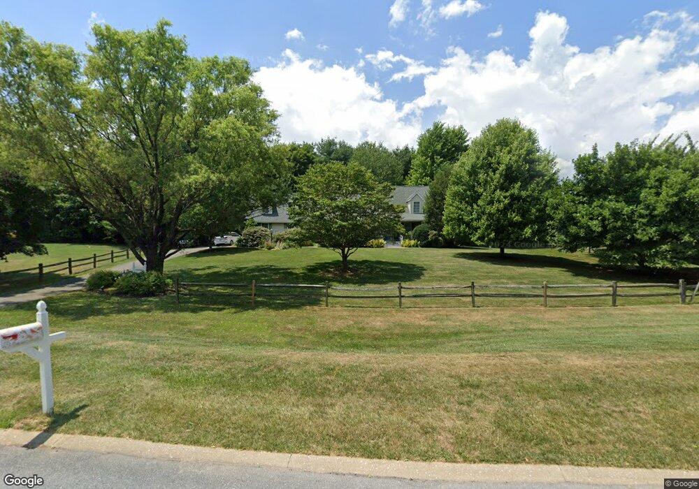 1000 Hacienda Ct, Westminster, MD 21157 - photo 1