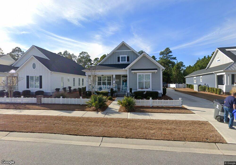 2069 Simmerman Way, Leland, NC 28451 - photo 1