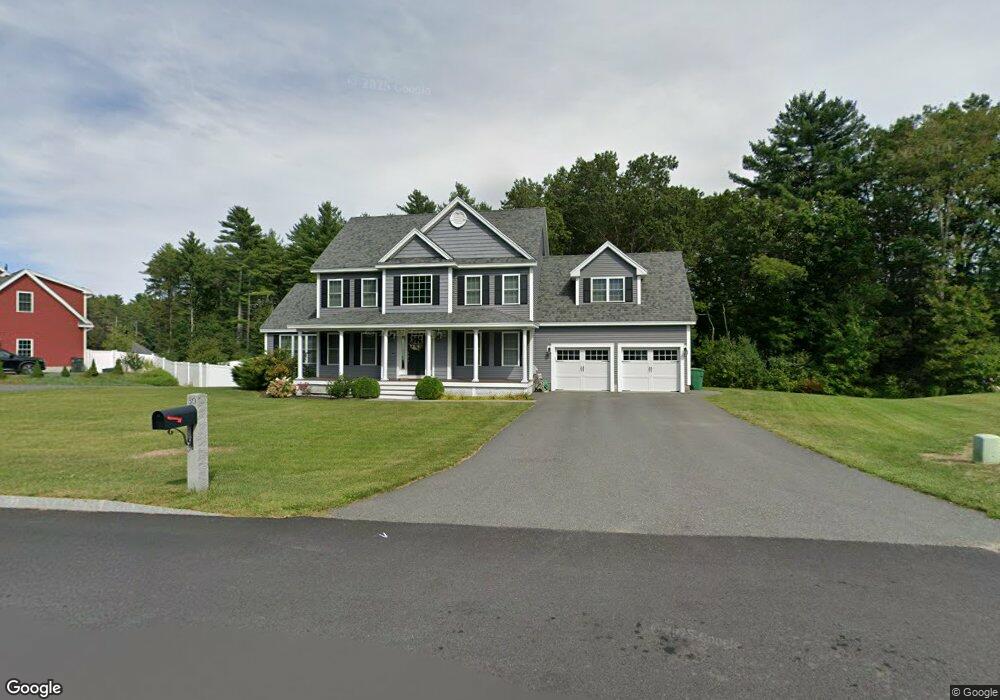 30 Bacon St, Pepperell, MA 01463 - photo 1