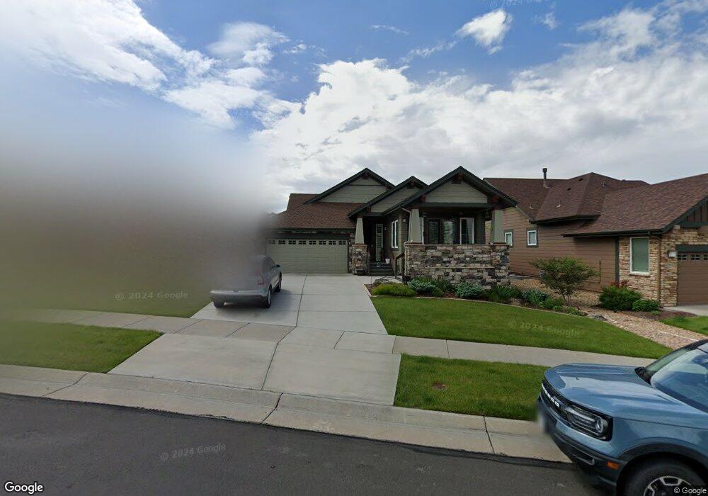 23880 E Easter Place, Aurora, CO 80016 - photo 1