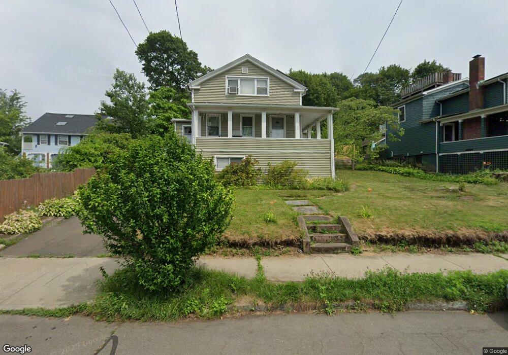 151 Lenox St, New Haven, CT 06513 - photo 1