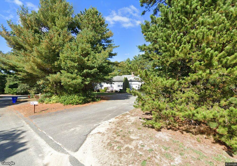 12 Great Rock Rd, Buzzards Bay, MA 02532 - photo 1