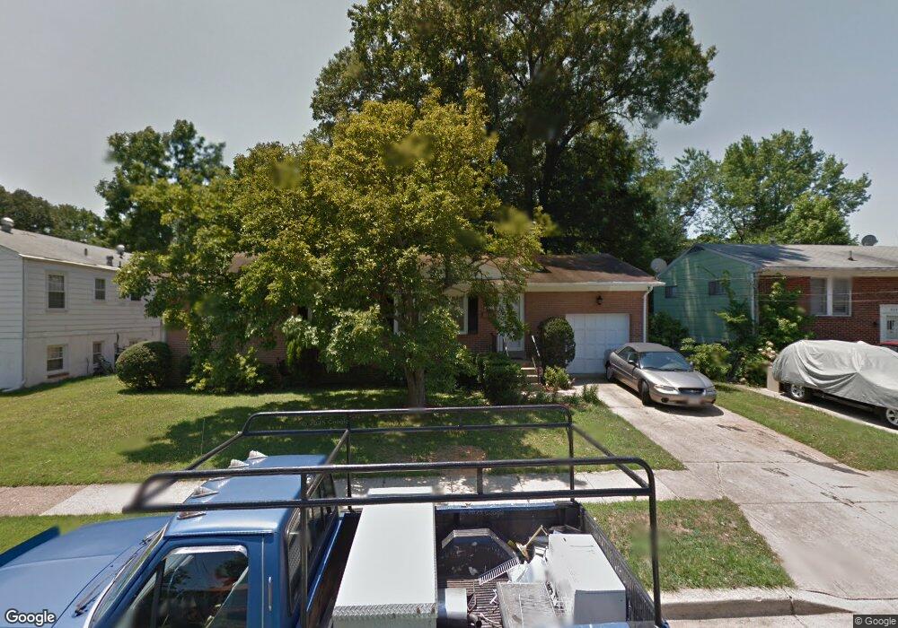 6307 Sheridan St, Riverdale, MD 20737 - photo 1