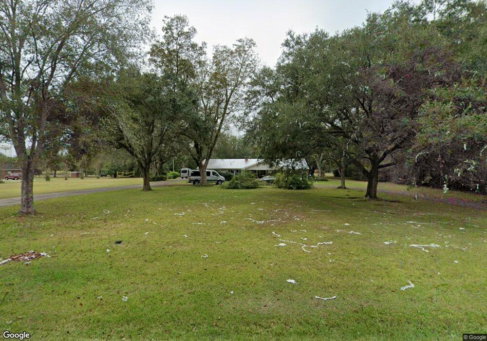 21213 E Trails End Rd, Moss Point, MS 39562 - photo 1