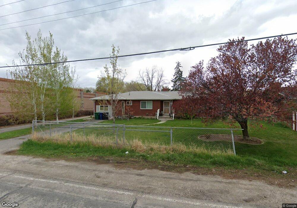 1735 Gardner Ln, West Jordan, UT 84088 - photo 1