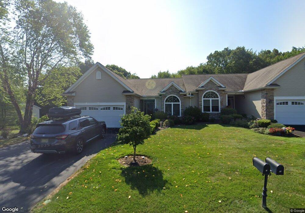 18 Meadow View Ct, Exeter, RI 02822 - photo 1