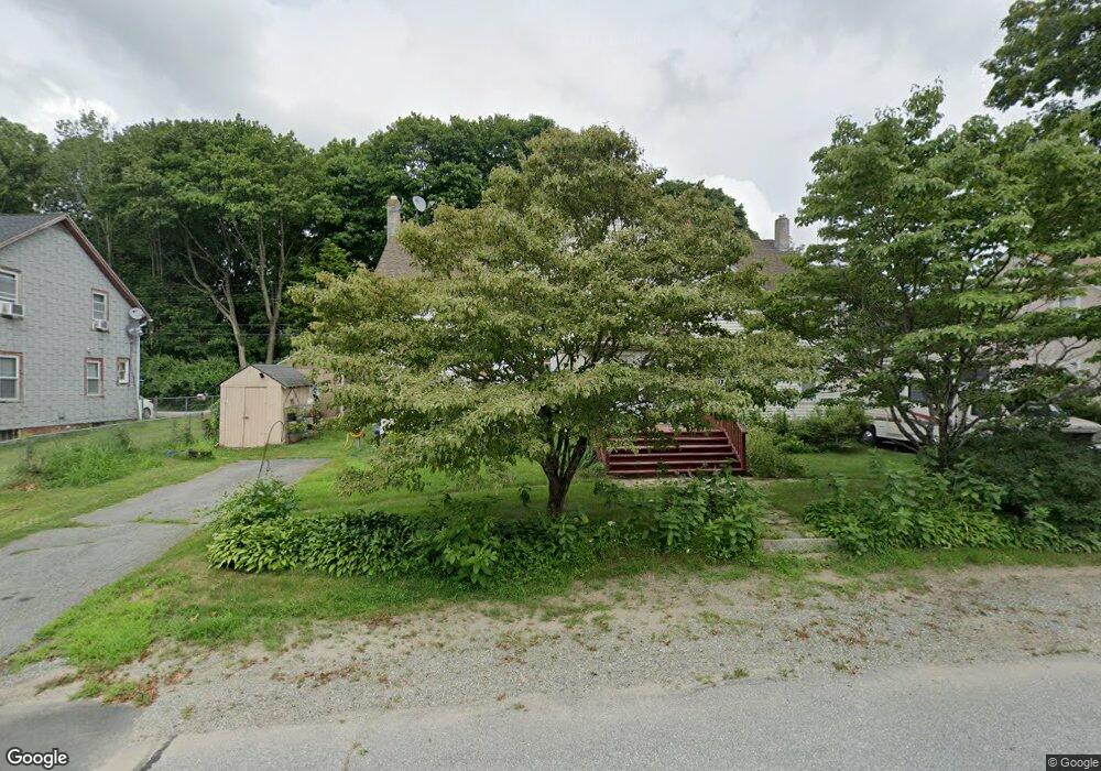 41 Community Ave unit 43, Plainfield, CT 06374 - photo 1