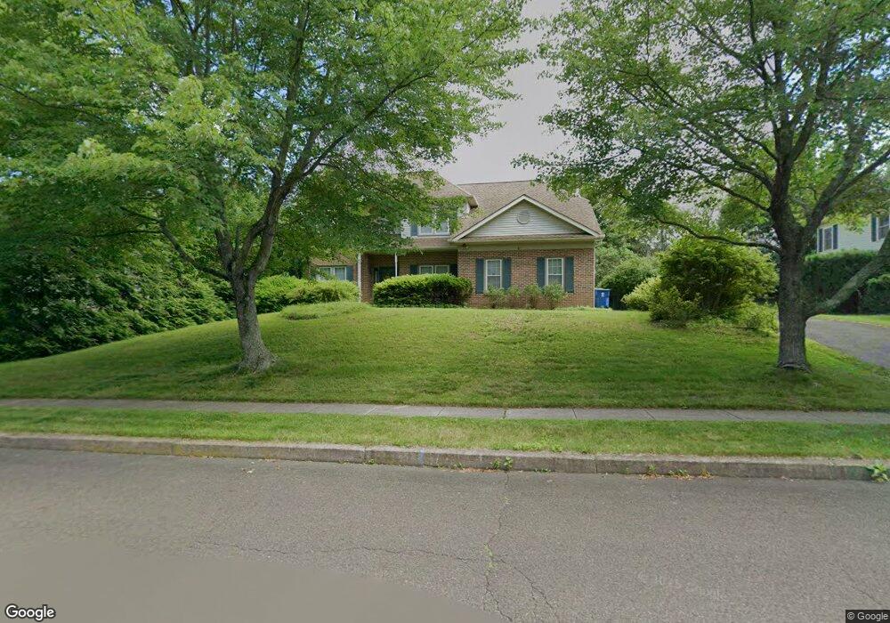 223 Windsor Way, Doylestown, PA 18901 - photo 1